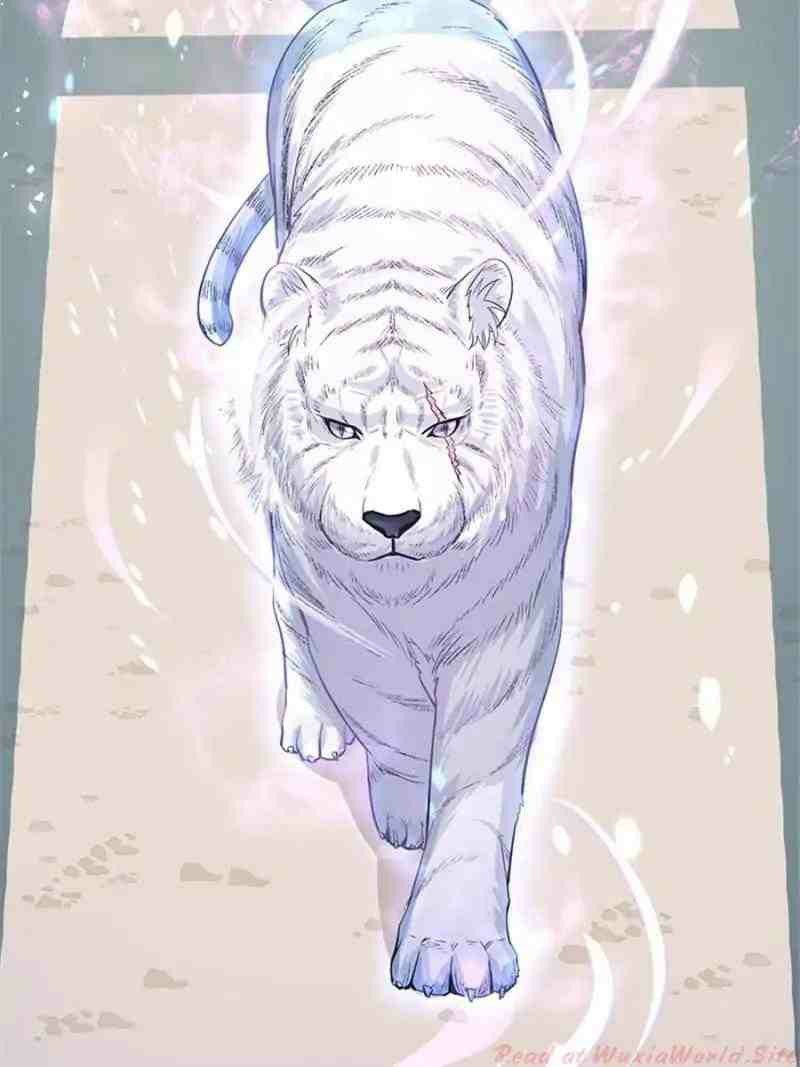 Beauty and the Beasts Chapter 83 Gambar 45